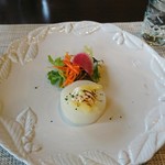 葉菜cafe - 