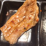 焼肉 武田や - 