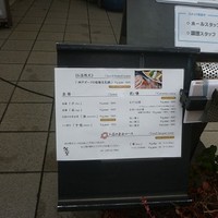 日本料理 波勢 - 