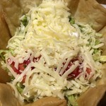 Murrieta's - Taco Salad(アップ)♪