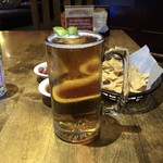 Murrieta's - Premium Draft Beer(25oz)♪