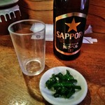 とんかつ かつせい - 