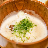 柳家 - 一杯目
