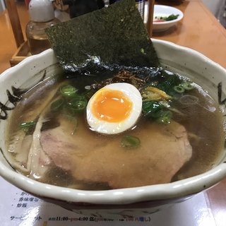 和風らーめん 金子