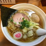 らーめん華屋 - 