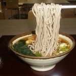 いろは家 - 麺