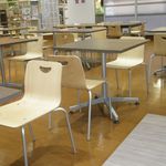 いろは家 - 店内