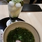 茶寮都路里 - 