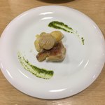 中華ごはん　かんざし - 