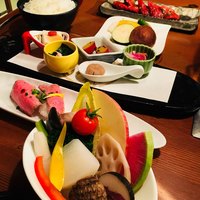 飛騨牛一頭家 馬喰一代 岐阜神田 - 