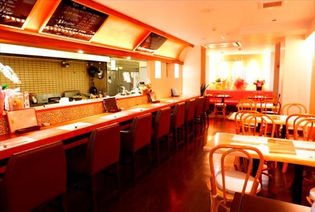 Yofu Izakaya Kajumaru photo 4