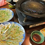 やぶれかぶれ - 