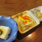 やぶれかぶれ - 