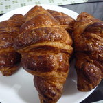 アルカション 本店 - クロワッサン