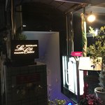 リストランテ ラ チャウ - 