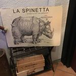 リストランテ ラ チャウ - 