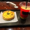 ル カフェ ドゥ ジョエル･ロブション ニュウマン新宿店