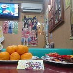 kissachizu - 店内