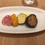 イタリア料理店 MIZUTAMA - 