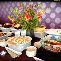 一舞庵 - 
