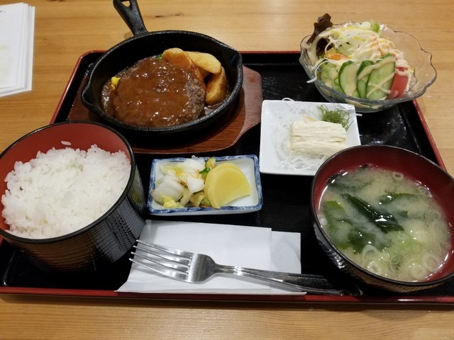 佃政 鬼怒川温泉 郷土料理 その他 食べログ