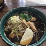 慈恩寺そば - 