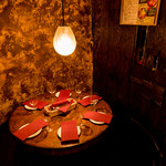 肉バル MEAT BOY N.Y  - 