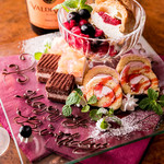 肉バル MEAT BOY N.Y  横浜駅前店