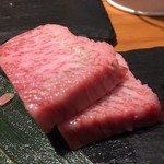 山科肉酒場 ミートハンマーグリル - 