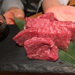 山科肉酒場 ミートハンマーグリル - 