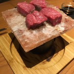 Meat Hammer Grill - 