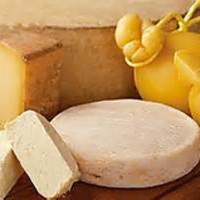 Cheese shop "FAVORE" の  こだわりチーズ盛り合わせ　