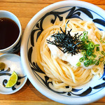 讃岐うどん みやの家 - 