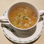 サント ウベルトゥス - 