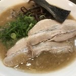 麺食堂 大金豚 - 