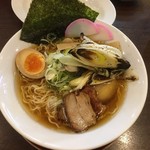 拉麺本家夢屋 - 