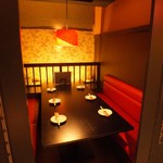 おもてなしや - 