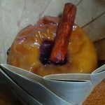 ドース イスピーガ - 