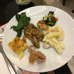 Grande Centre Point Hotel Terminal 21 - 