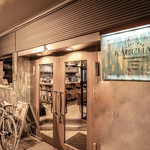 肉バルKACCHAN 池袋南口店