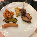 Grande Centre Point Hotel Terminal 21 - 