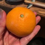 柳家 - 蜜柑