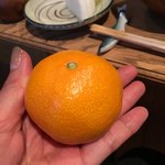 柳家 - 蜜柑