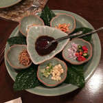Baan Khanitha Thai Cuisine - 