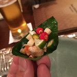 Baan Khanitha Thai Cuisine - 