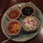 Baan Khanitha Thai Cuisine - 