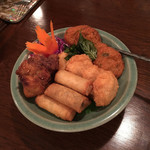 Baan Khanitha Thai Cuisine - 