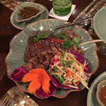 Baan Khanitha Thai Cuisine - 