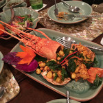 Baan Khanitha Thai Cuisine - 