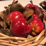 カーサ・デル・チーボ - 姫りんご